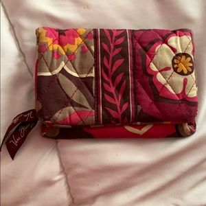 Vera Bradley Wallet